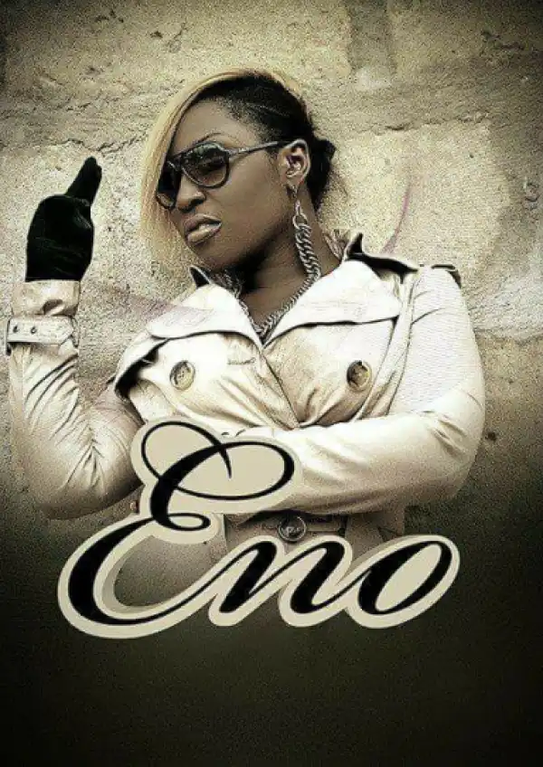 Eno Barony - Odo Menko Ft. Becca